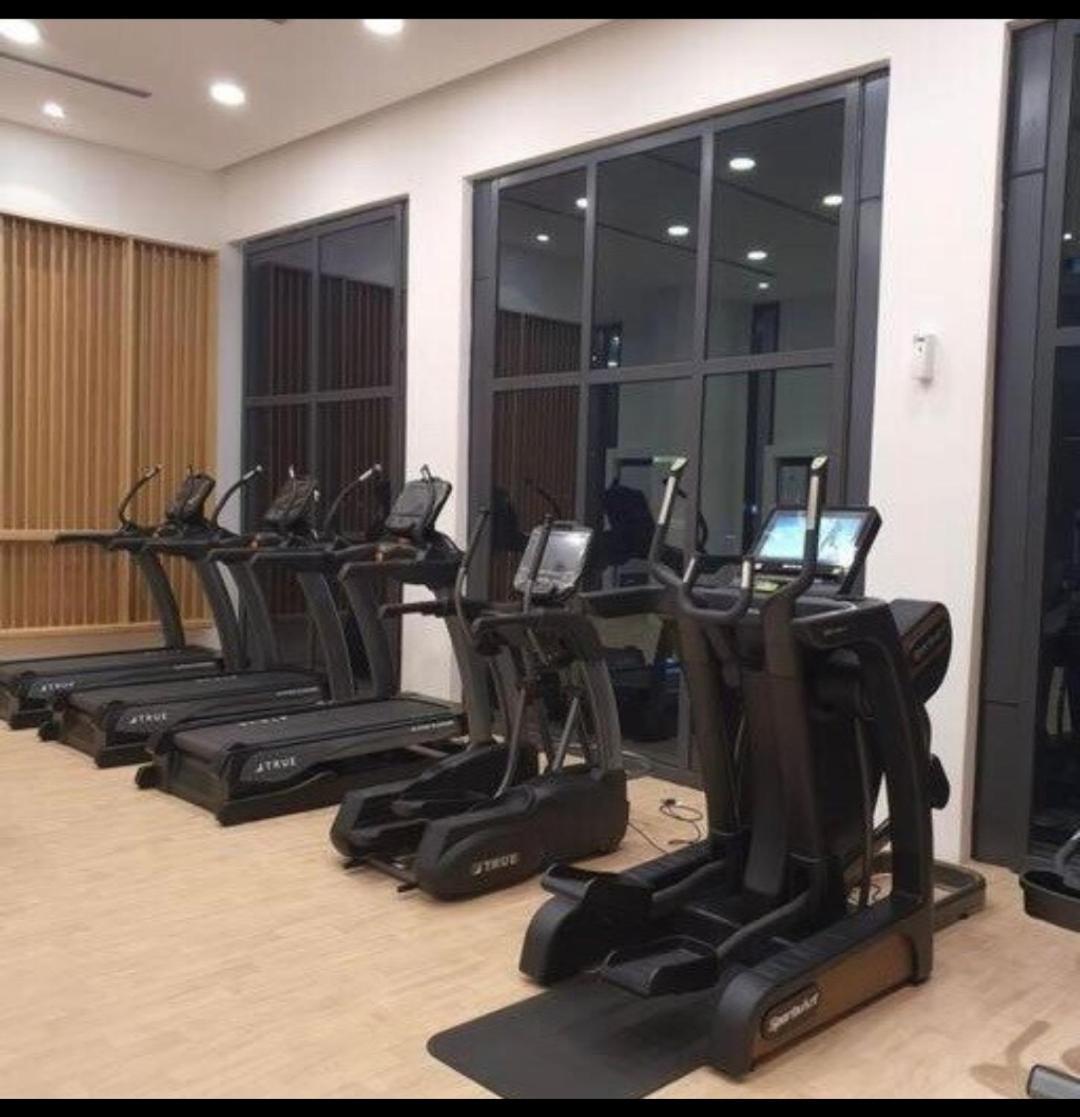Lucentia Suites Klcc By Classy Kuala Lumpur Extérieur photo